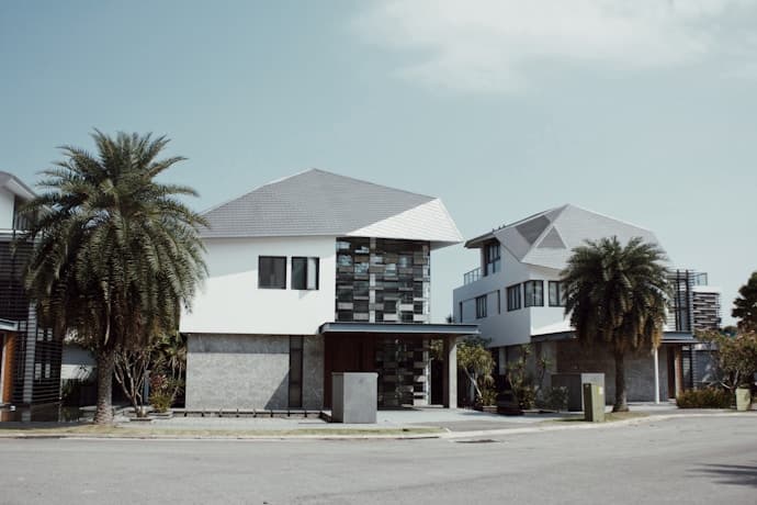 Villas