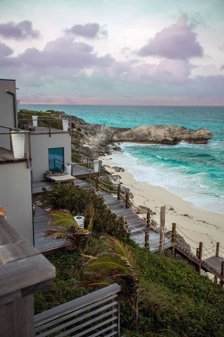 Holiday Retreats