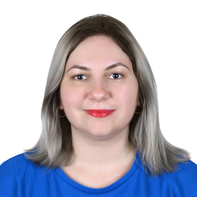 Ana Maria Suta